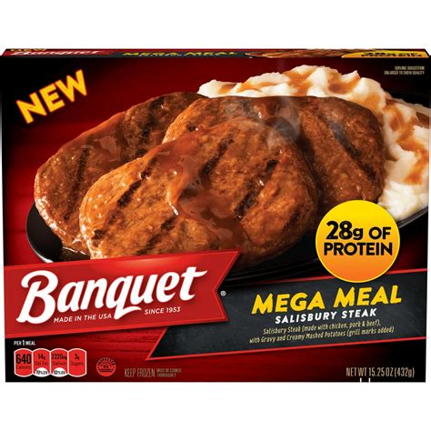 banquet mega meals walmart.